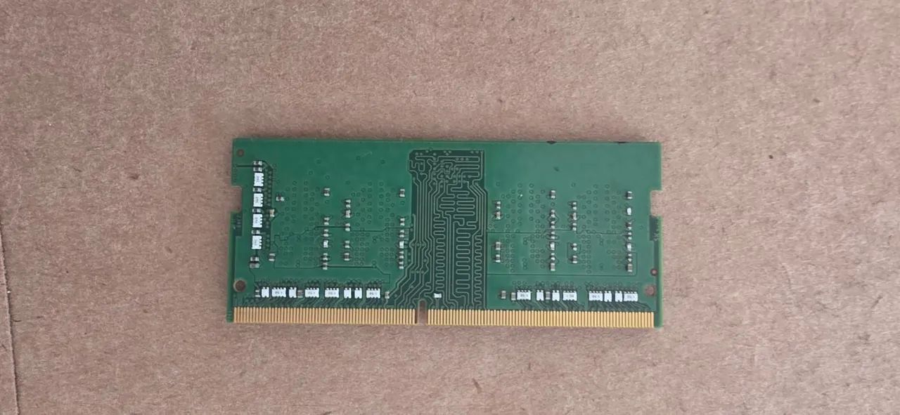 Memoria RAM ddr4 4gb  - Foto 2