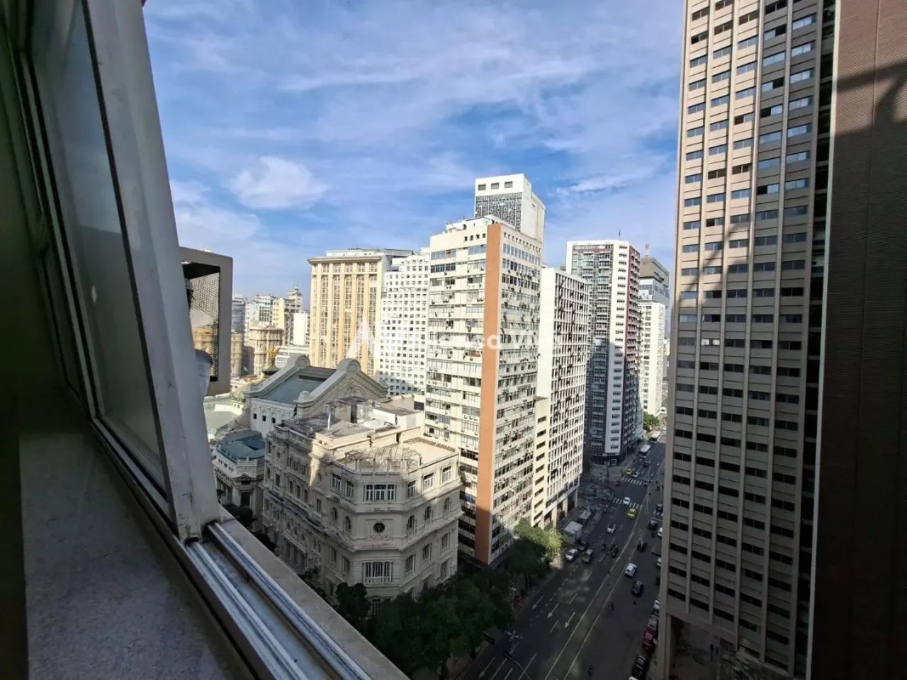 Centro | Apartamento 1 quarto