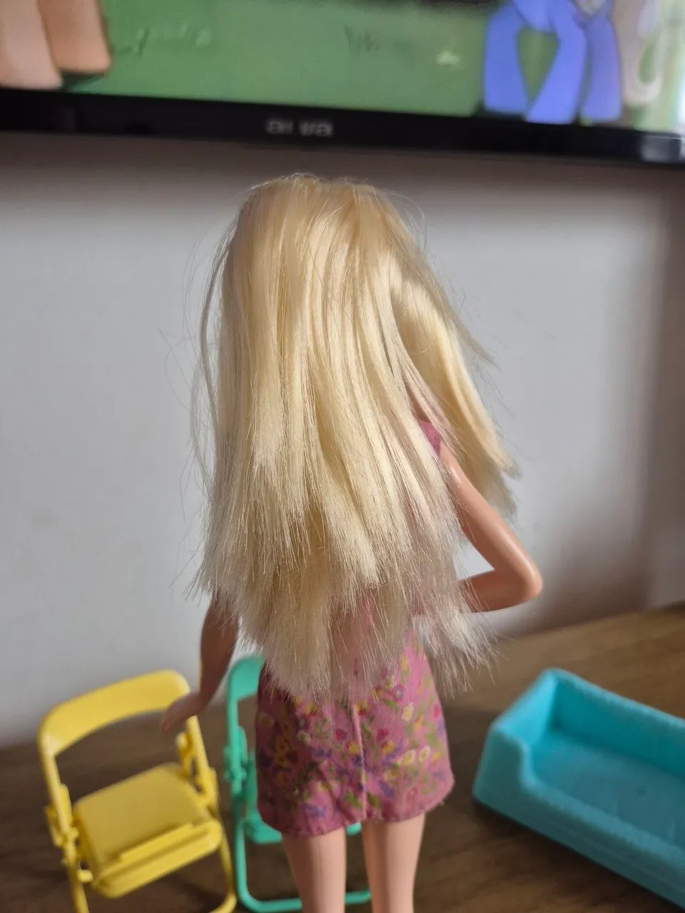 Brinquedos Barbie - Foto 5
