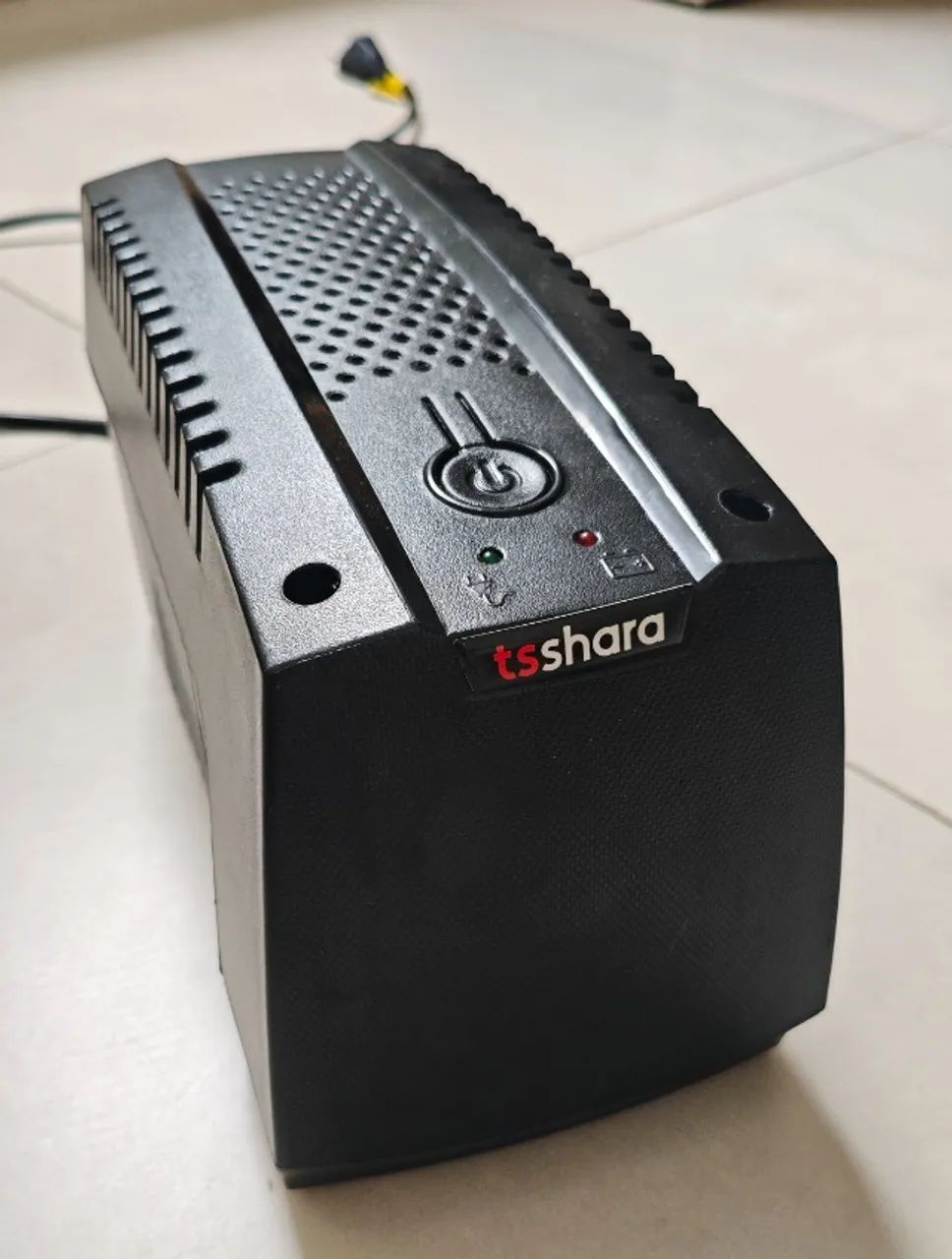 Nobreak Ts Shara