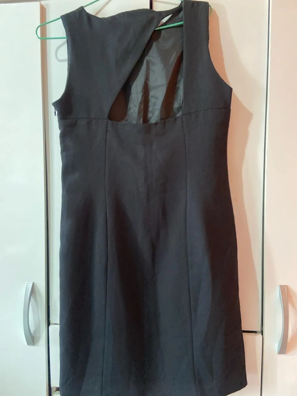 Vestidos preto básico  - Foto 2