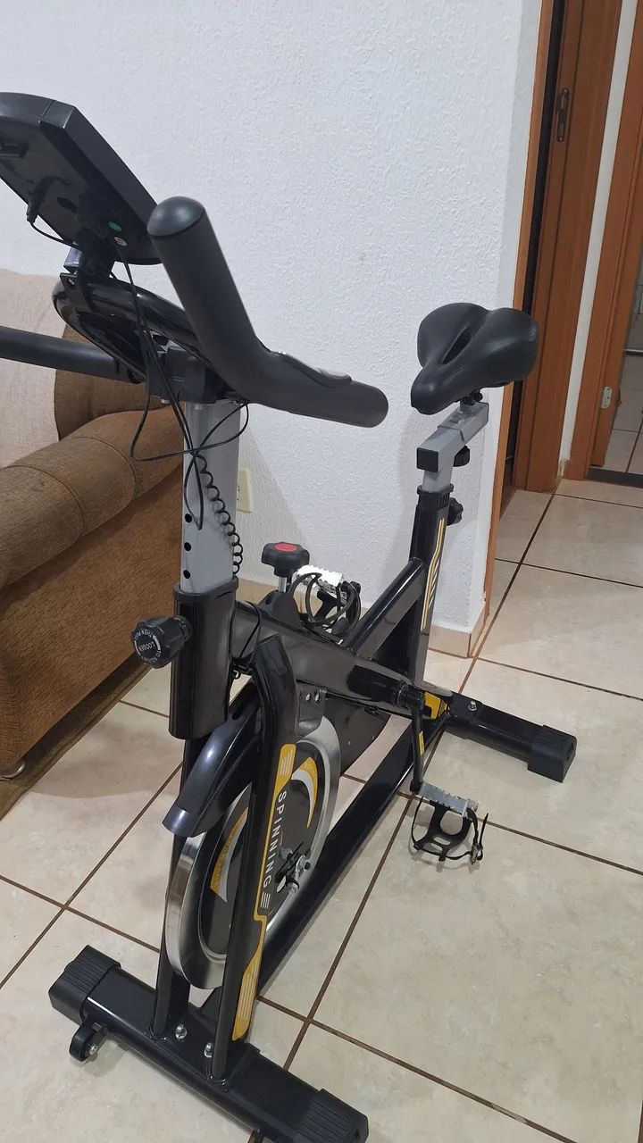 Vendo bike mt nova  - Foto 3