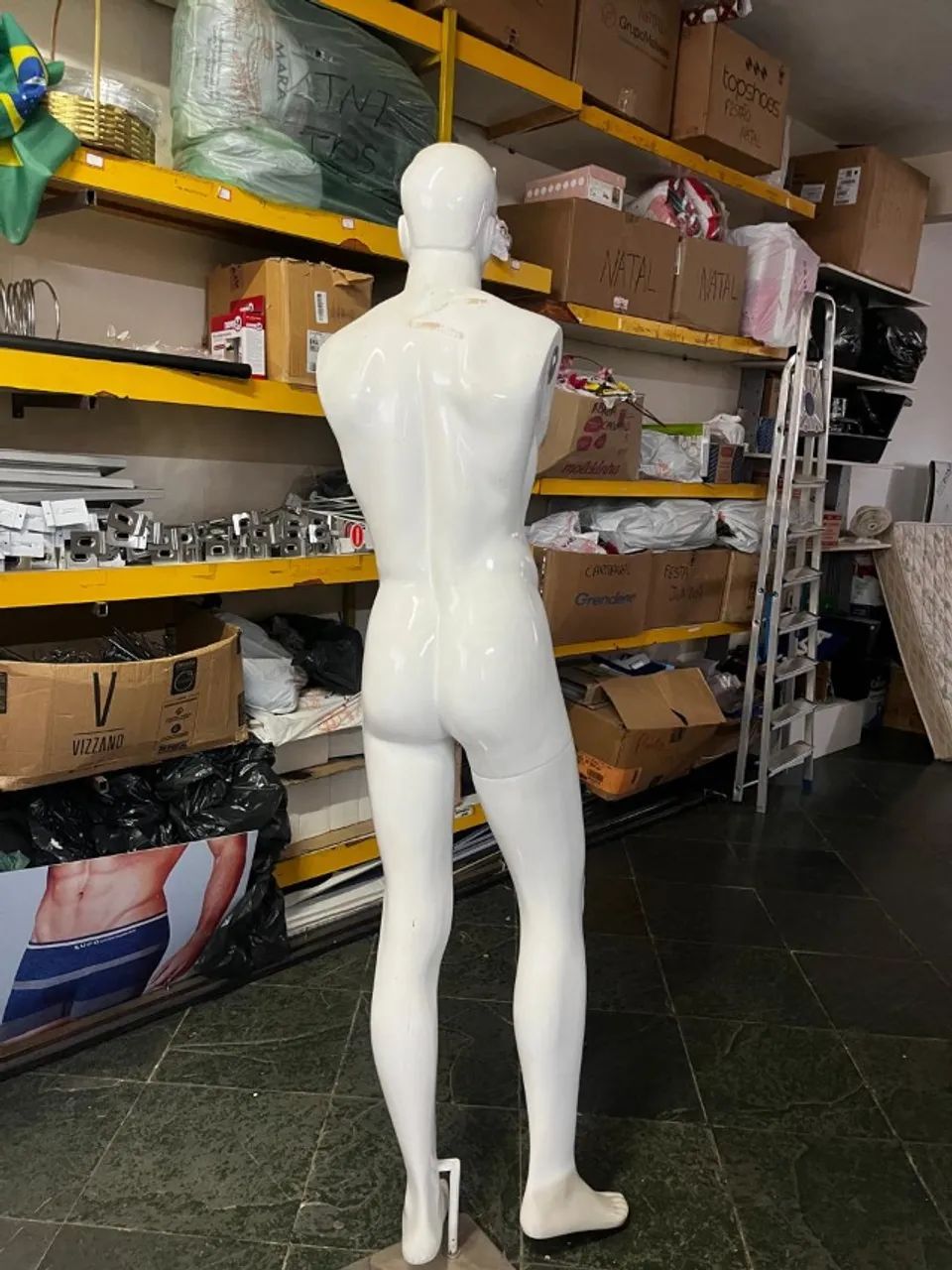 Manequins - Foto 5
