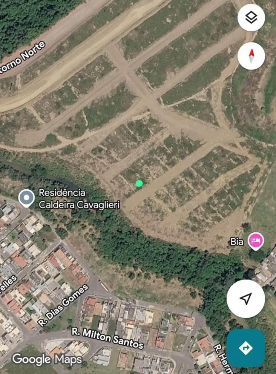 LOTE VILA SANTI II ARACRUZ ES 200M2 - Foto 2
