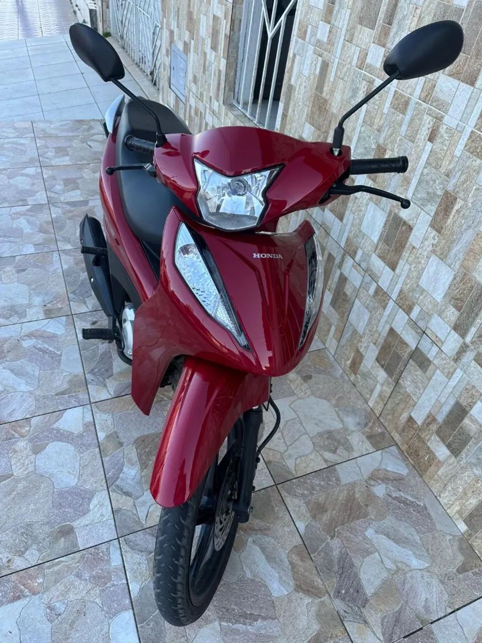 Biz 125 ex  - Foto 2