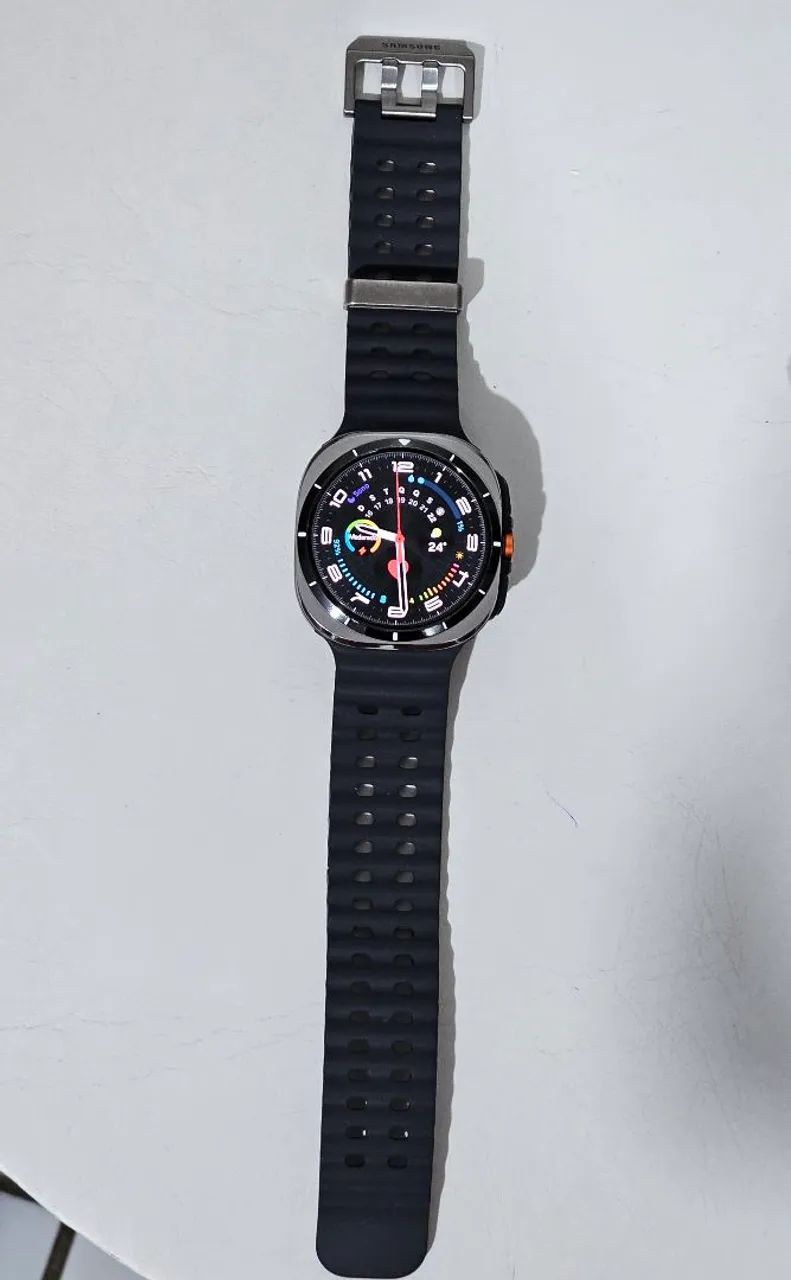 Samsung Galaxy Watch Ultra  - Foto 2