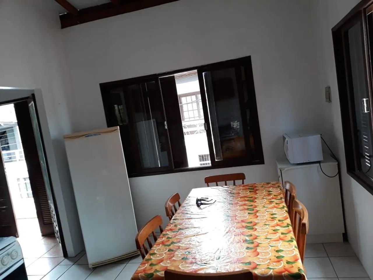 Casa com uma suite e sacada extensa no Centro Histórico (70m da Praia) - Foto 4