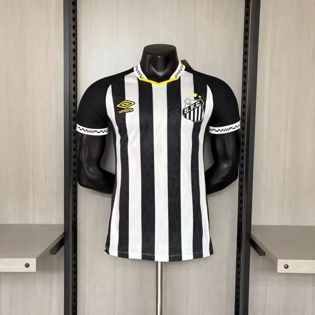 Camisa Times modelo JOGADOR - Foto 3