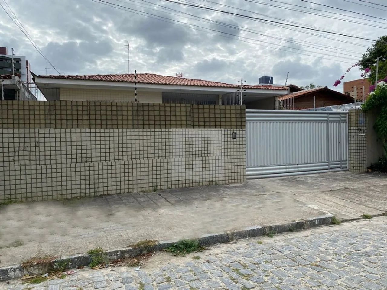 Casa no Bessa - 3 quartos