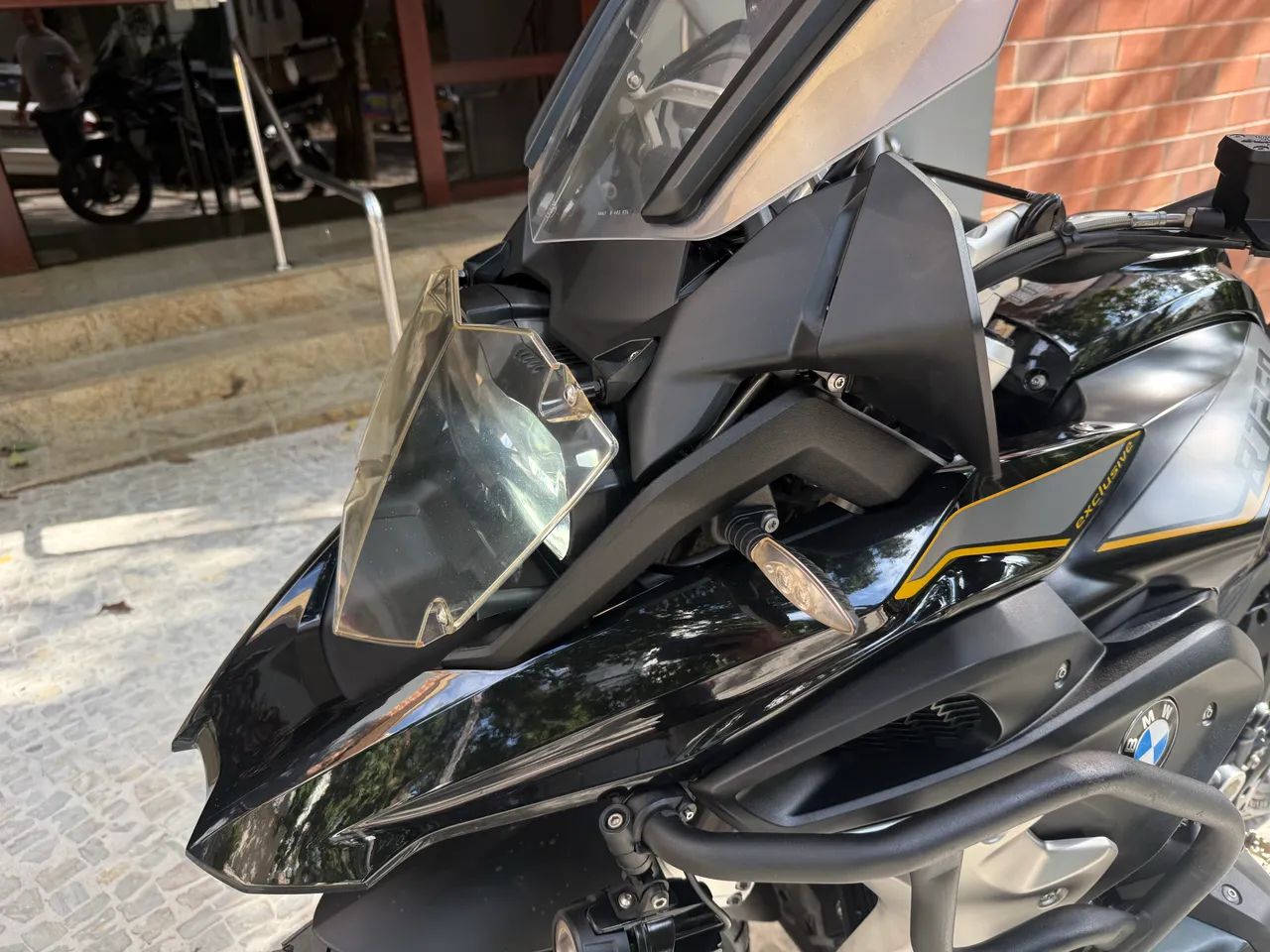 Gs 1250 Premium Exclusive nova  - Foto 5