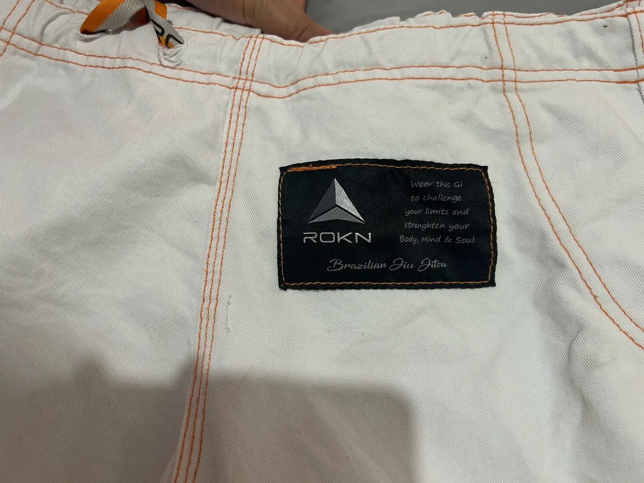 Kimono A0 - Foto 3