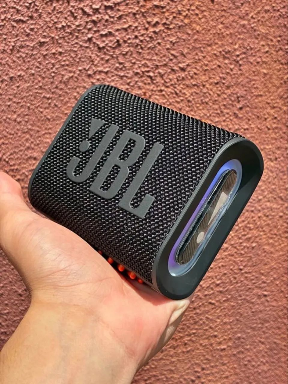 Caixinha de Som Bluetooth JBL - Foto 2