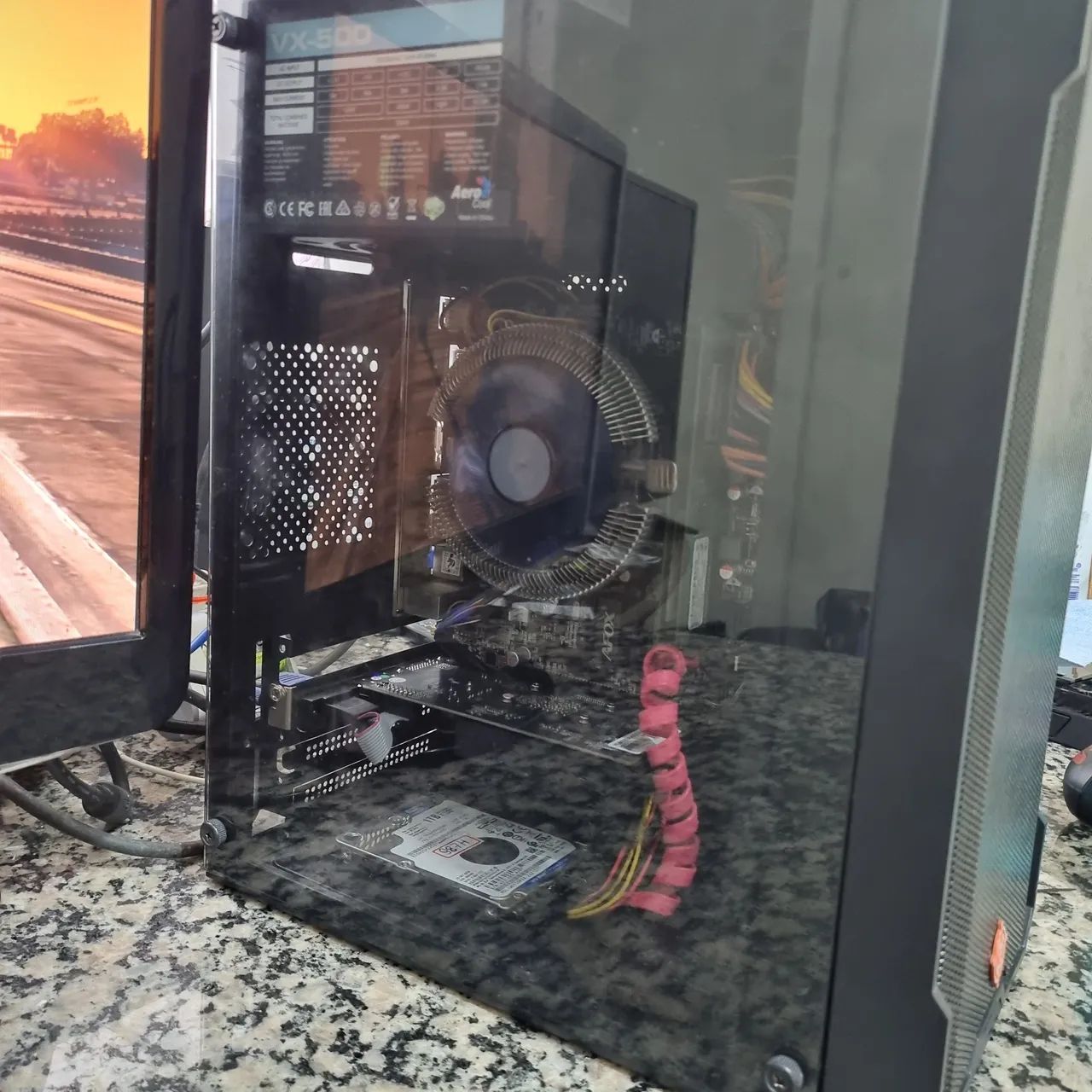 PC gamer barato  - Foto 2