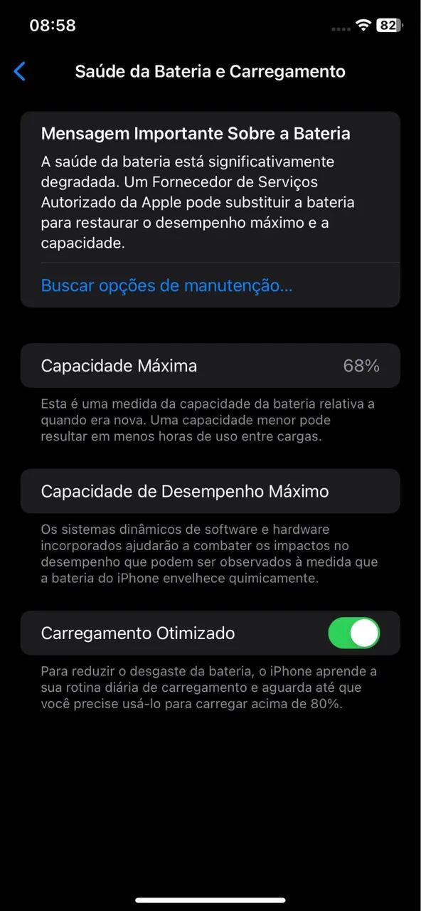 IPHONE 11 - 256 GB - APPLE - 100% ORIGINAL - NUNCA ABERTO  - Foto 3