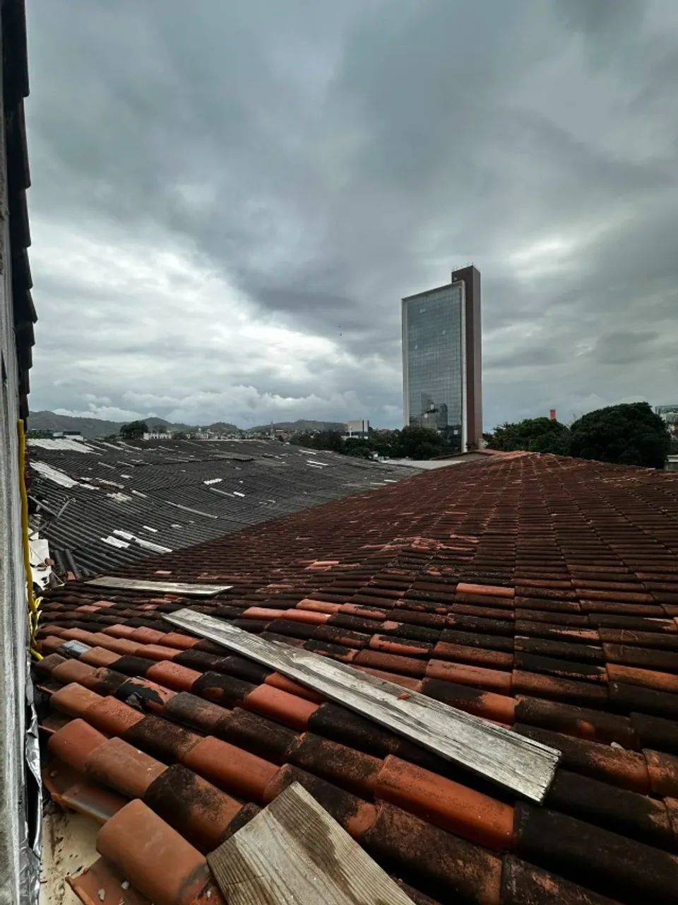 Cobertura Duplex em Vitória-Santa Lucia