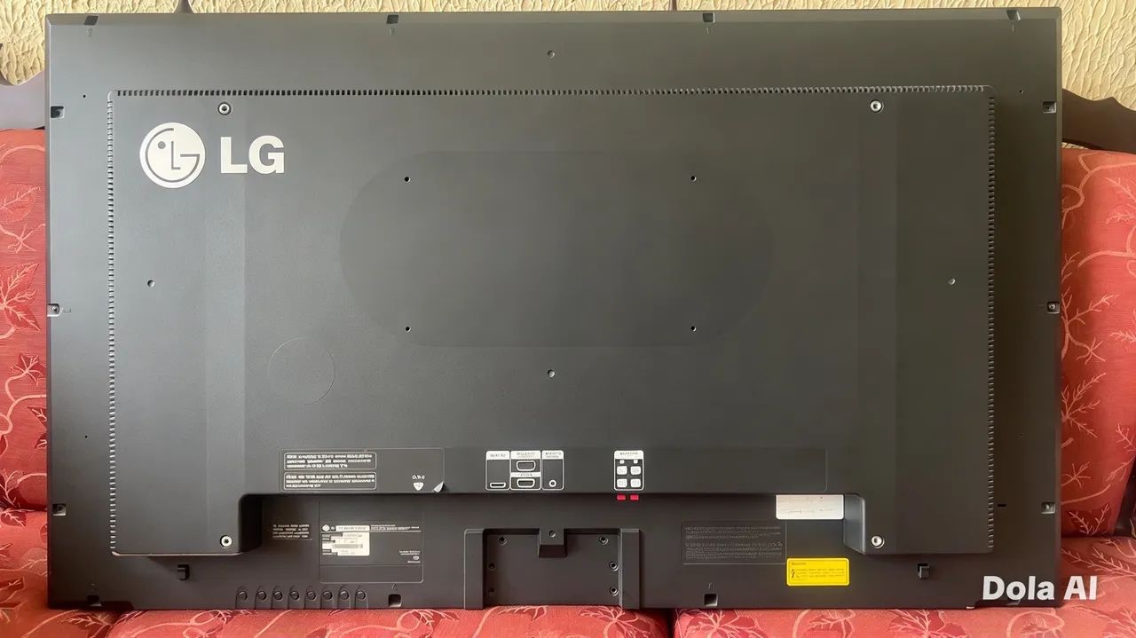 MONITOR LG 42 POLEGADAS - EXCELENTE ESTADO - Foto 4