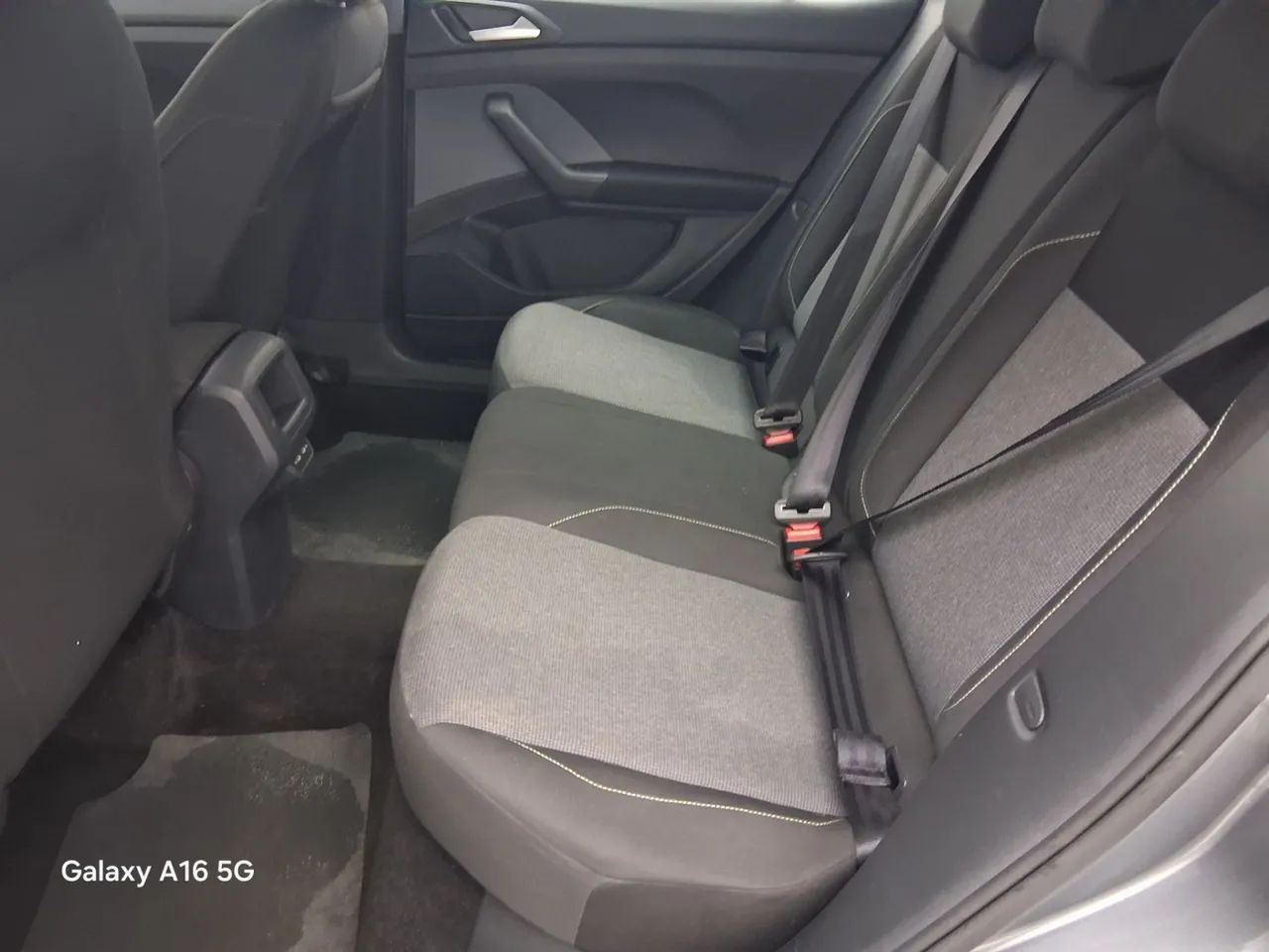 Volkswagen T-Cross 1.0 TSI Flex 12V 5P Aut., foto 18 de 18