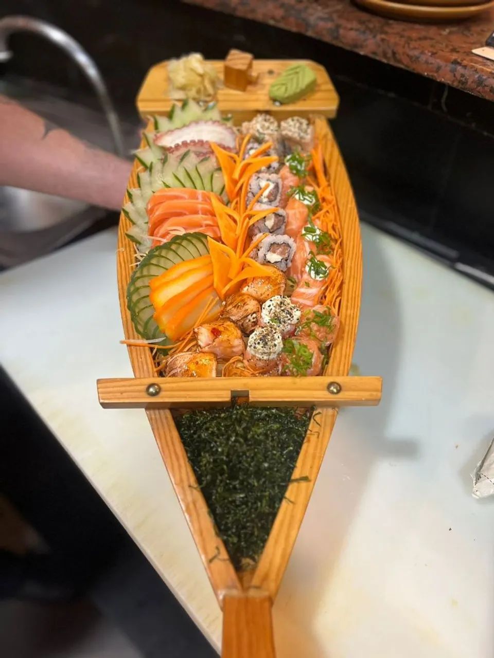 Trabalho com eventos - Foto 3