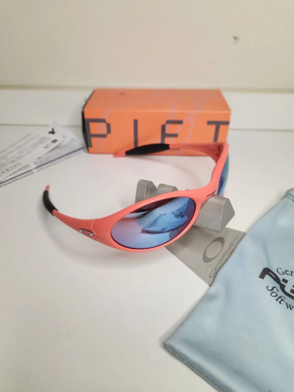 Oakley x PIET Eye Jacket - Foto 3