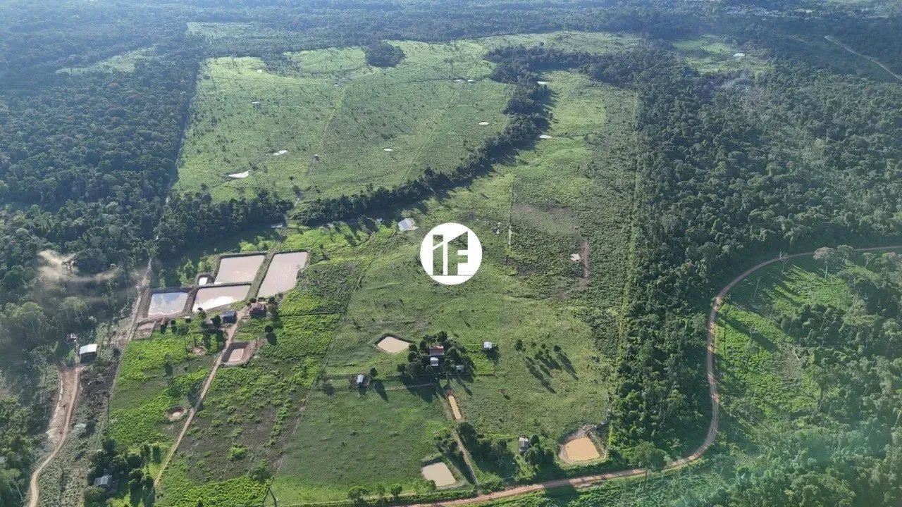 Vendo Fazenda no Caquetá - Foto 4