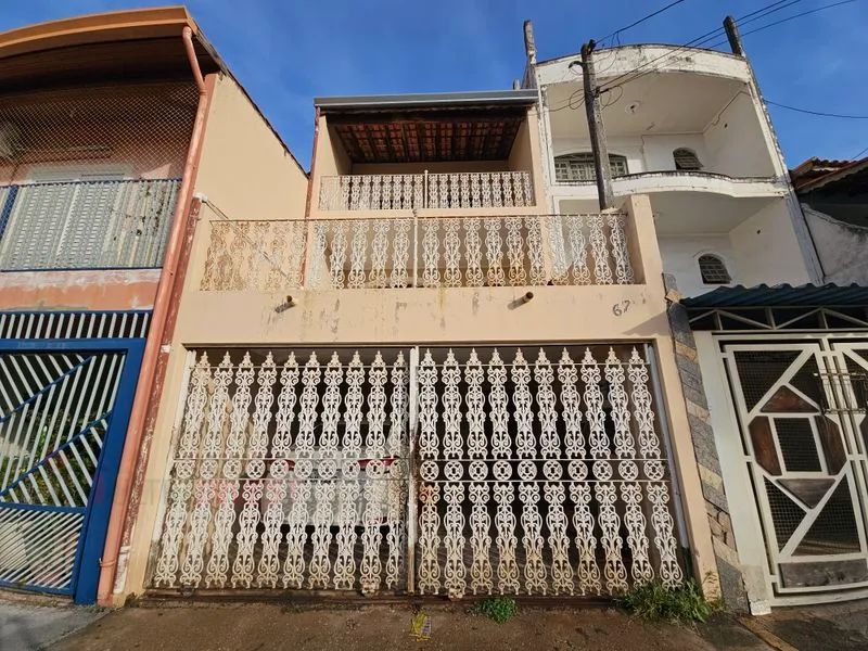 Casas SOROCABA - SP - Foto 2