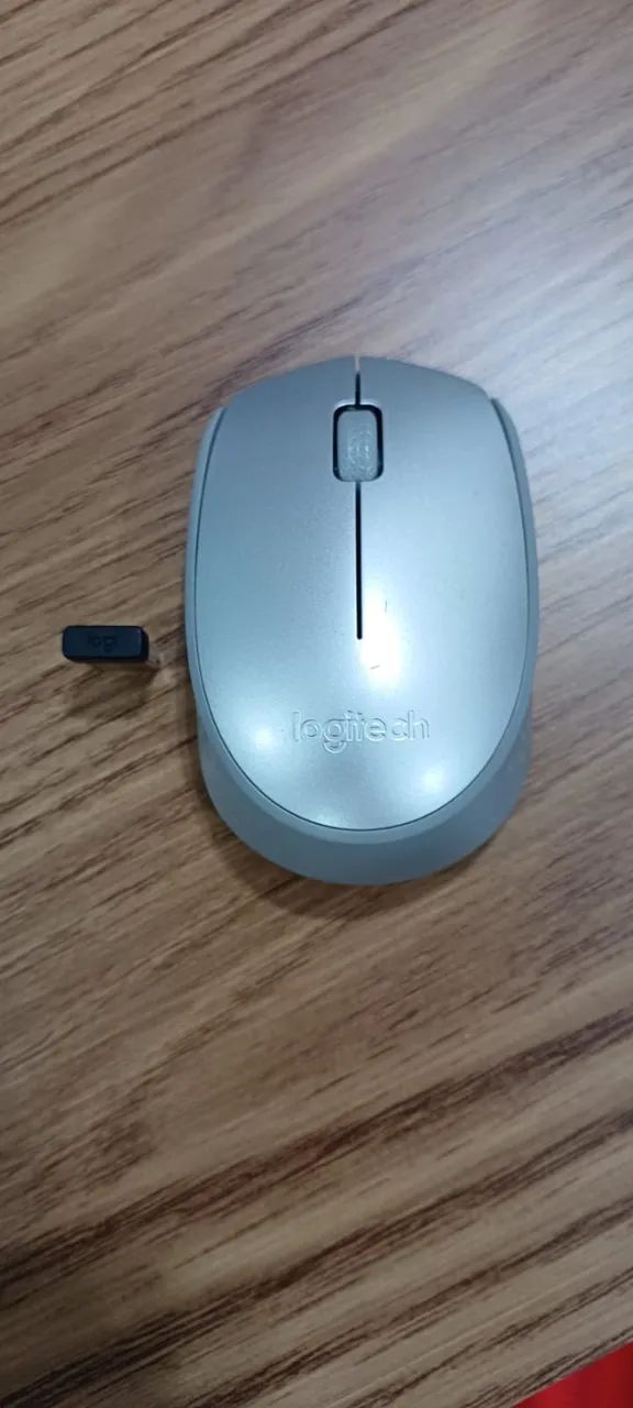 Mouse logitech