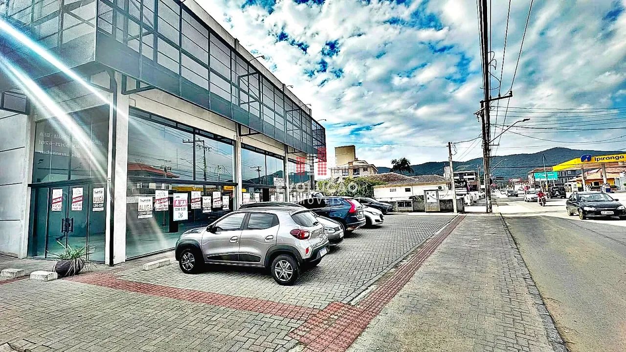 Loja Térrea Comercial - 200m², Centro de Santo Amaro - Foto 3