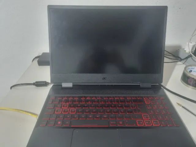 Notebook Acer Nitro AN515-58