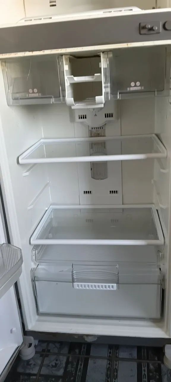 Geladeira brastemp - Foto 2