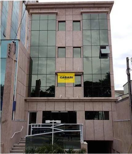 Dois prédios comerciais Alugados - Foto 3