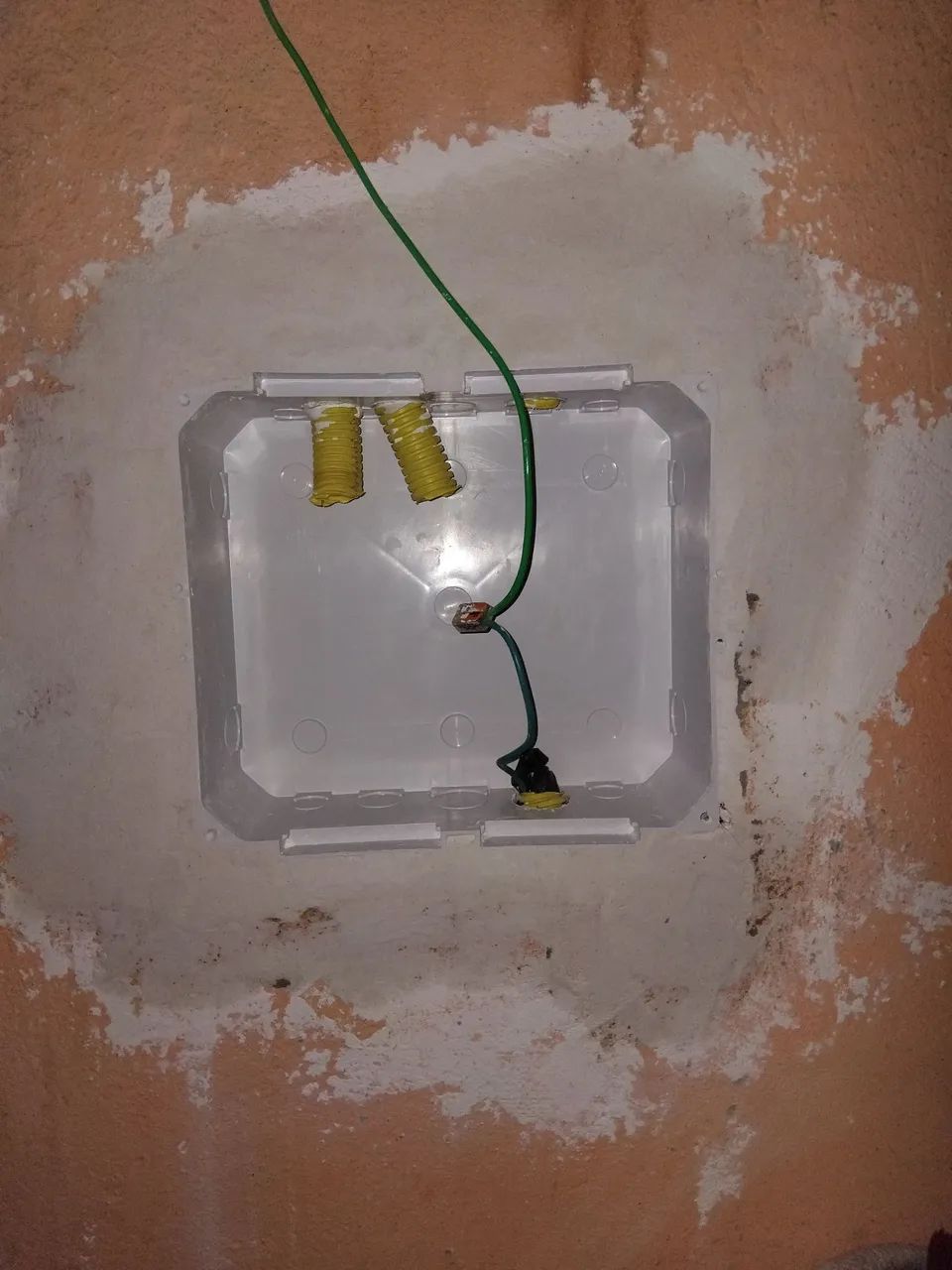 Quadro elétrico  - Foto 2