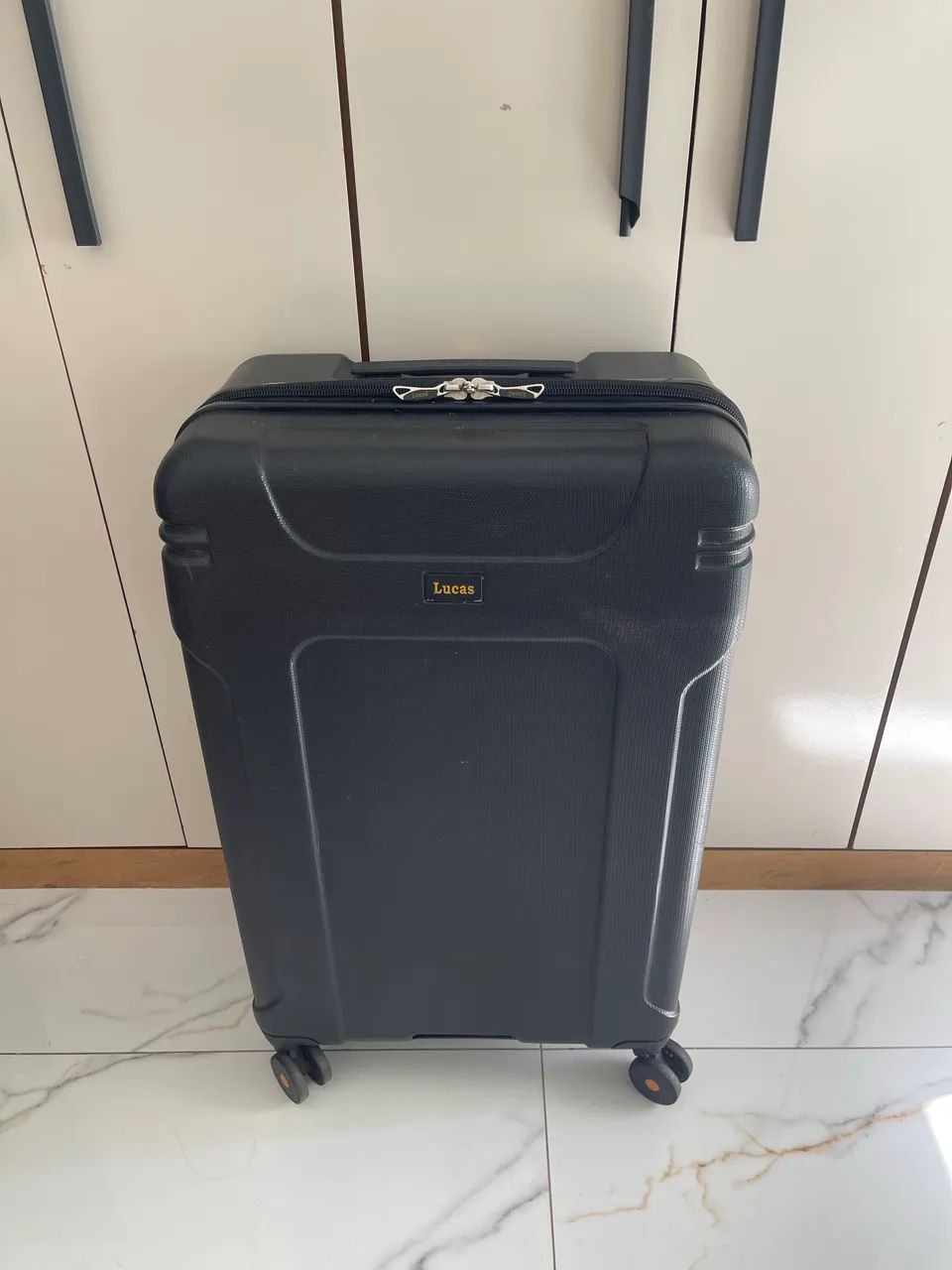 Mala de viagem 32KG - Foto 2