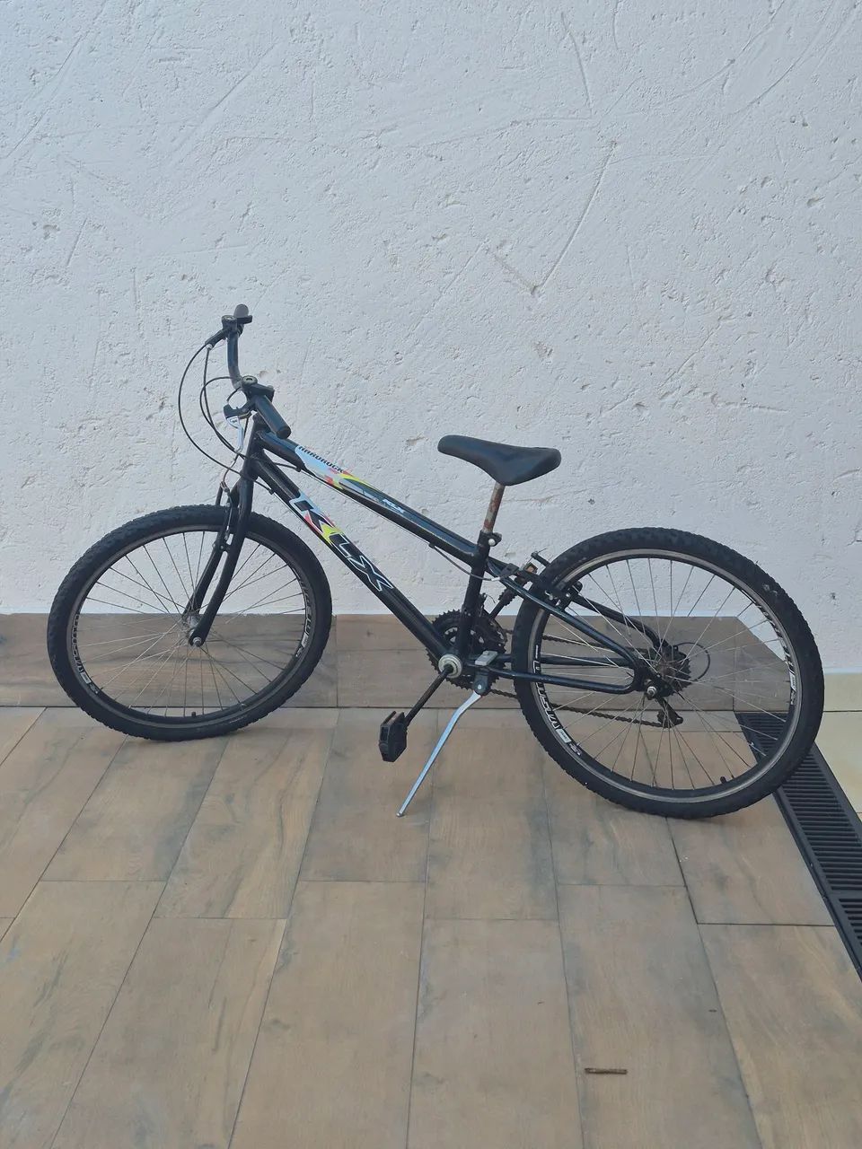 BICICLETA ARO 26 - Foto 5