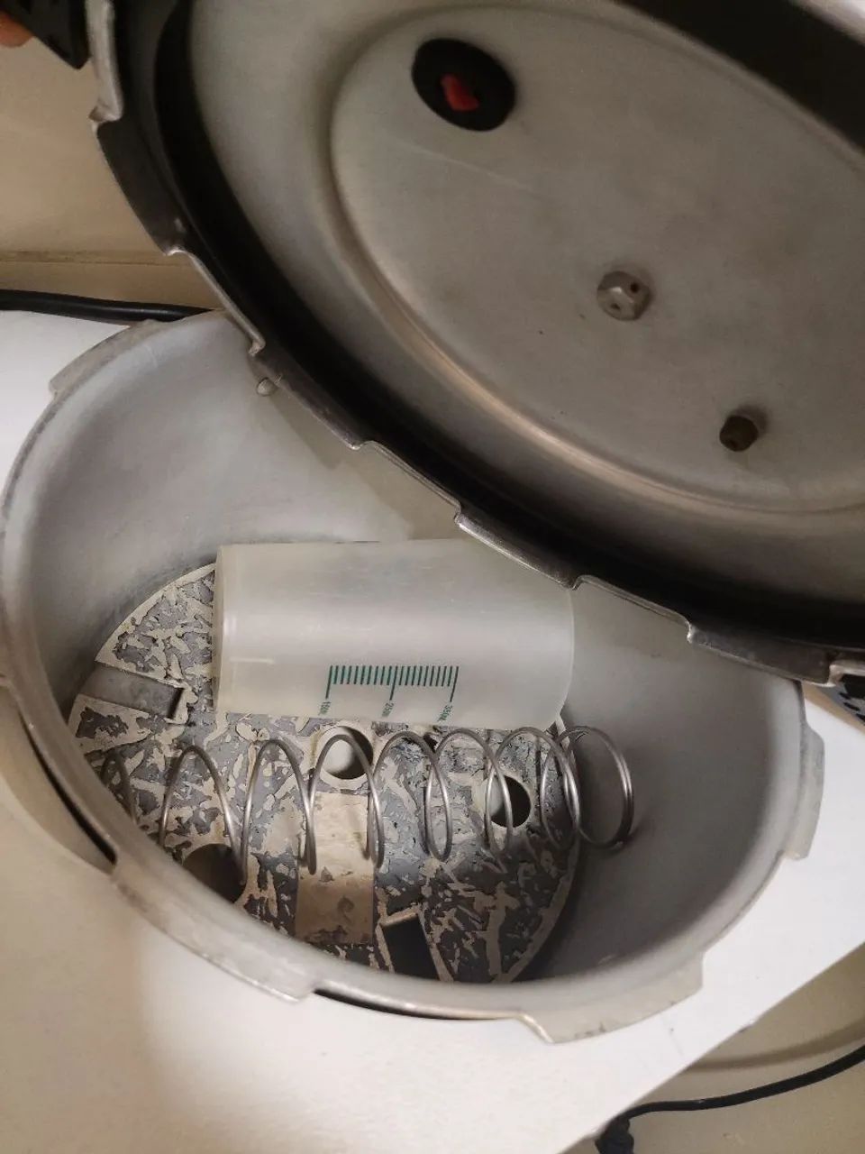 Autoclave  - Foto 2