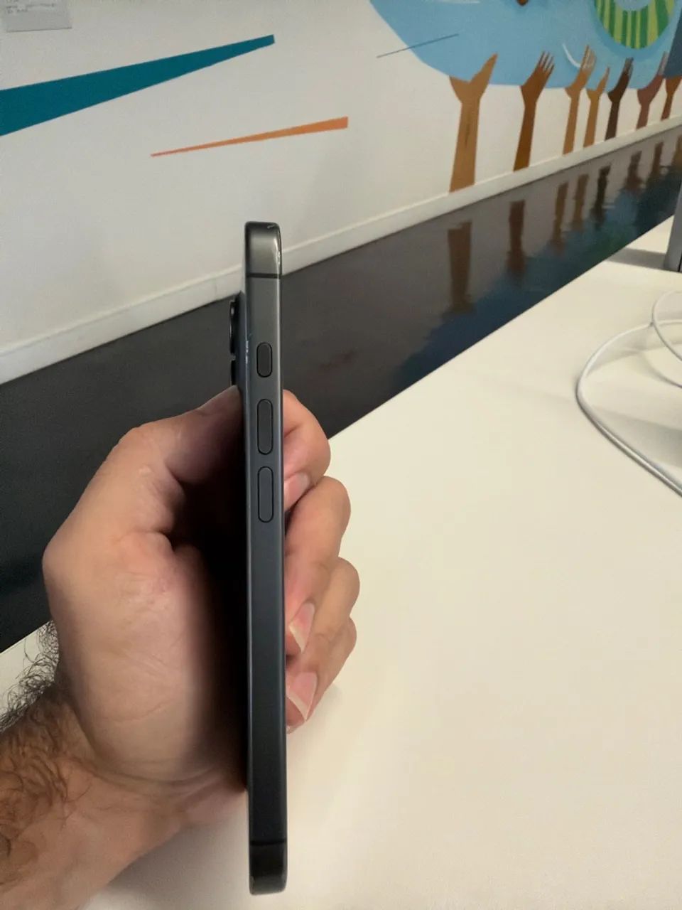 iPhone 17 - Foto 4