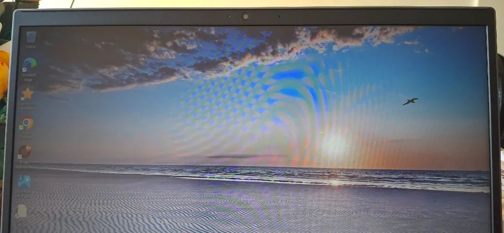 Notebook Samsung Core i7 R$ 1.500,00 - Foto 5