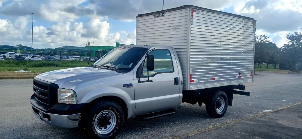 F350 2011 - Foto 5