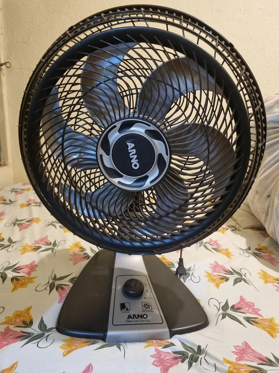 Vendo ventilador 