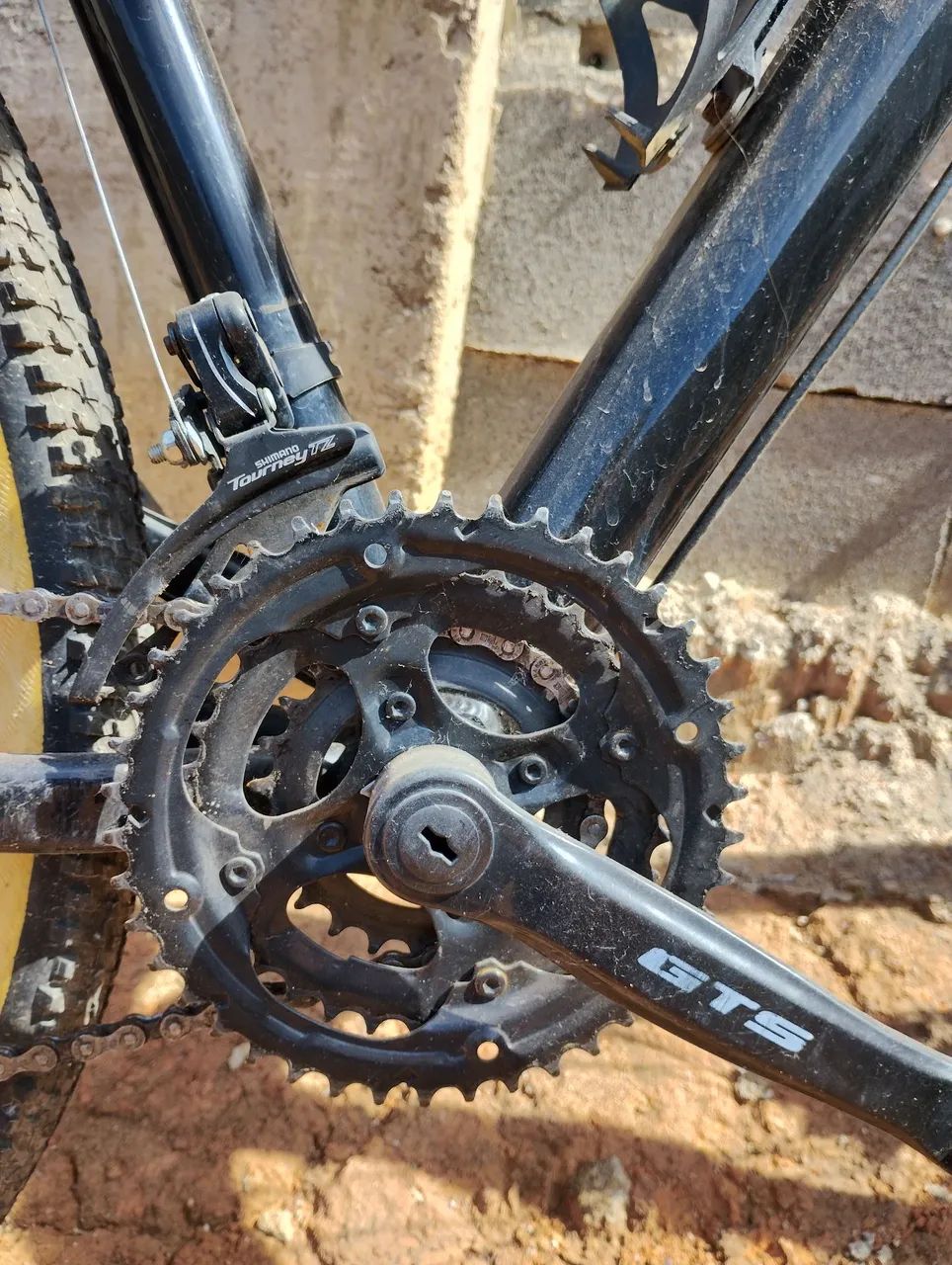 Bicicletas Aro 29, quadro 17; 21 e 24 marchas - Foto 3