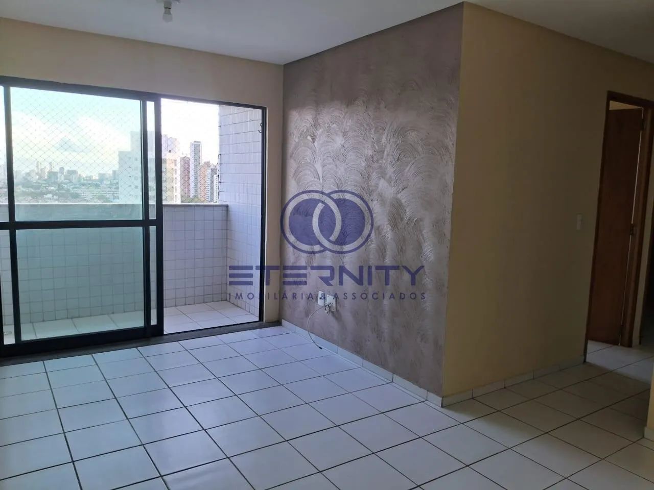 Apartamento em Campo Grande, Recife | 3 Quartos e Suíte - Foto 5