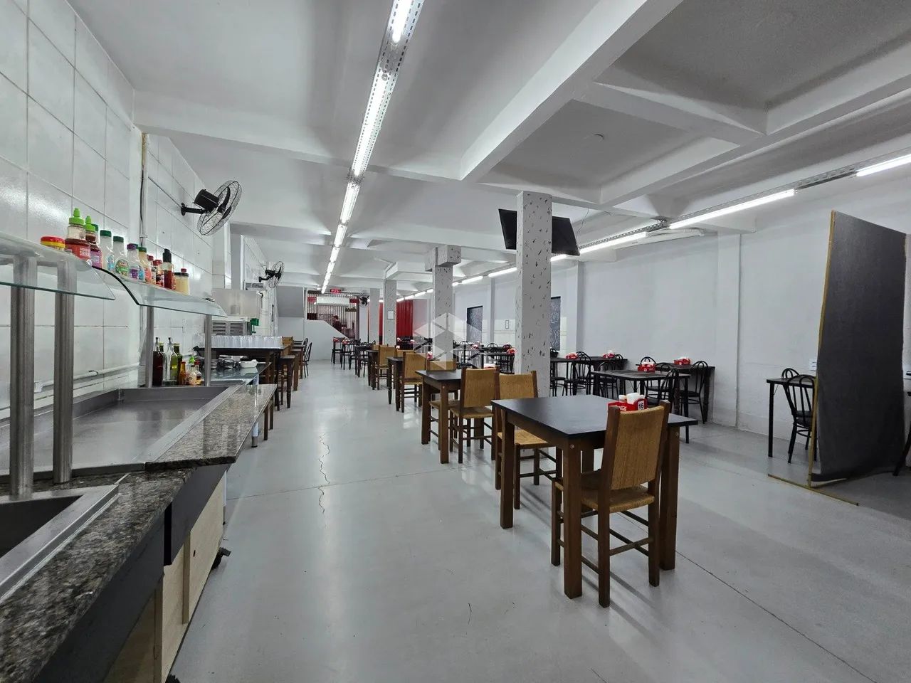 Prédio Comercial de 450m² pronto para Conjunto Comercial - Foto 3