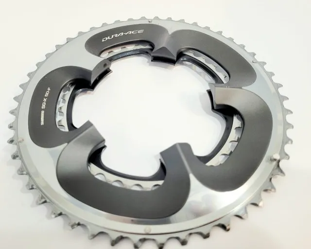 Grupo Shimano Dura Ace 7700 - Ciclismo - Centro, São Bernardo do