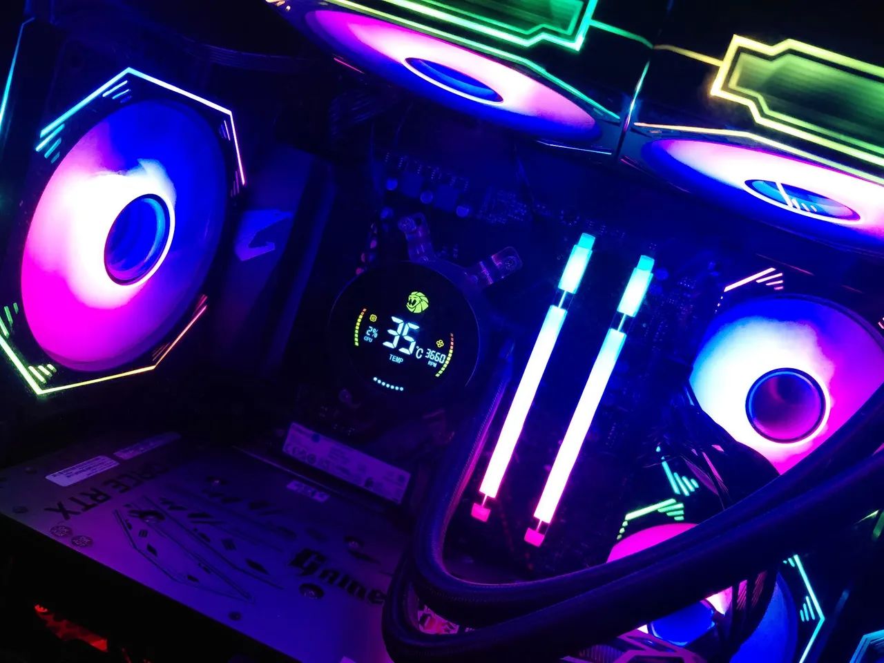Pc gamer - Foto 3