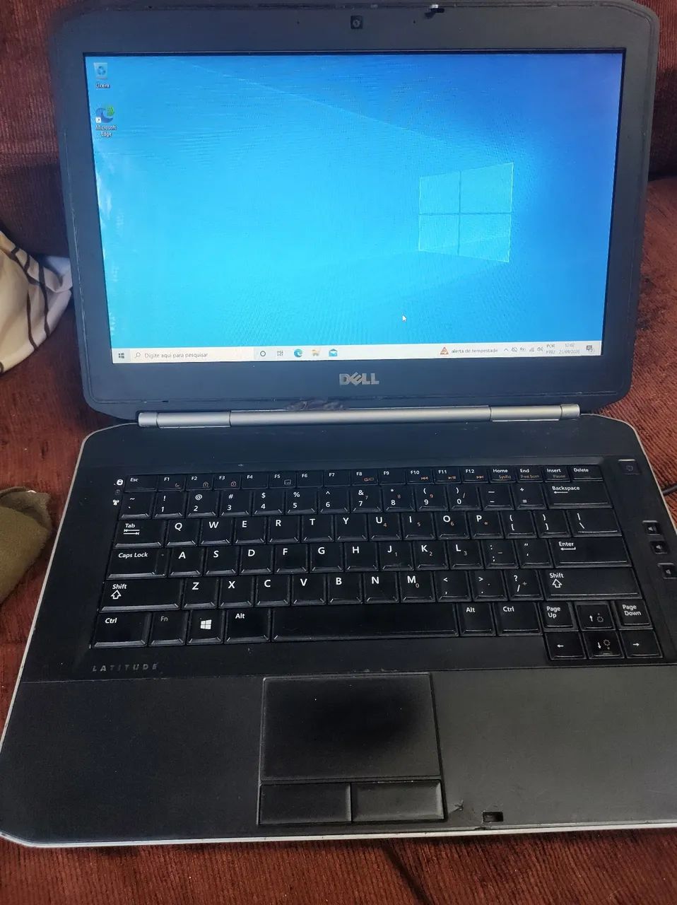 Notebook i5 - Foto 4