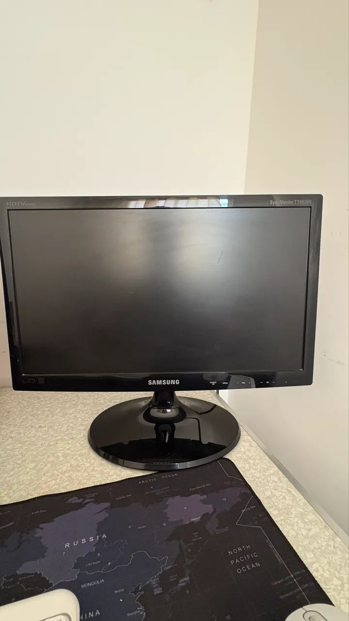Monitor Samsung - Foto 4