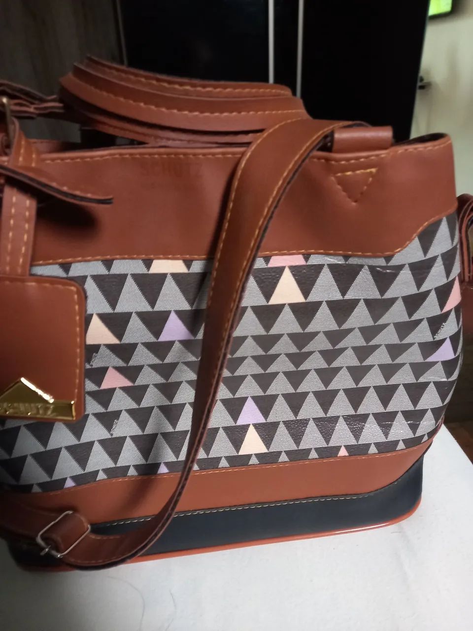 Linda bolsa - Foto 4
