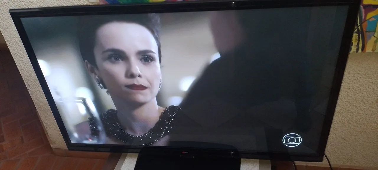 TV Televisão 50 polegadas com Chromecast - Foto 3
