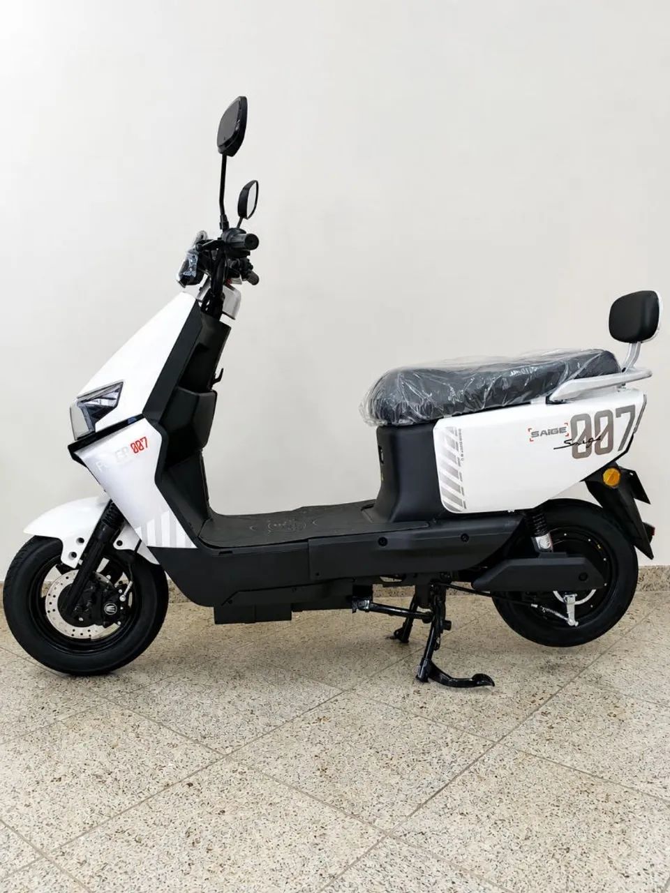 Moto elétrica ? - Foto 2