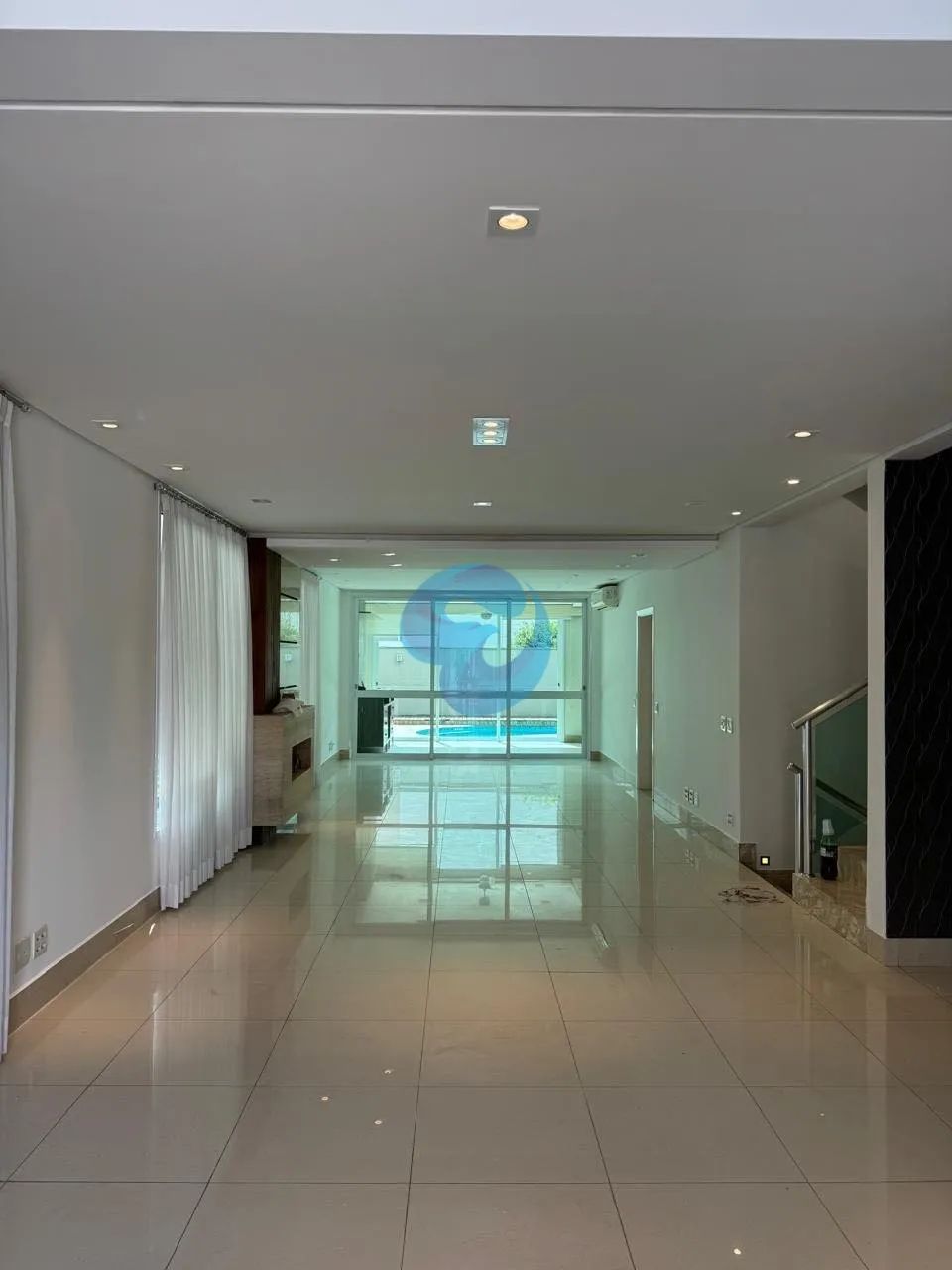 Casa em condomínio com 4 suites e closet, no Sunset - Sorocaba/SP - Foto 4