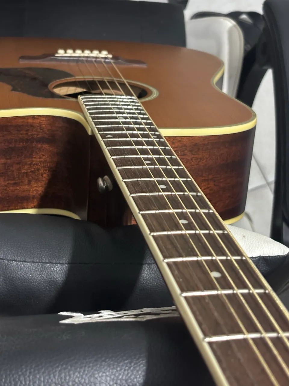 Instrumento  - Foto 5